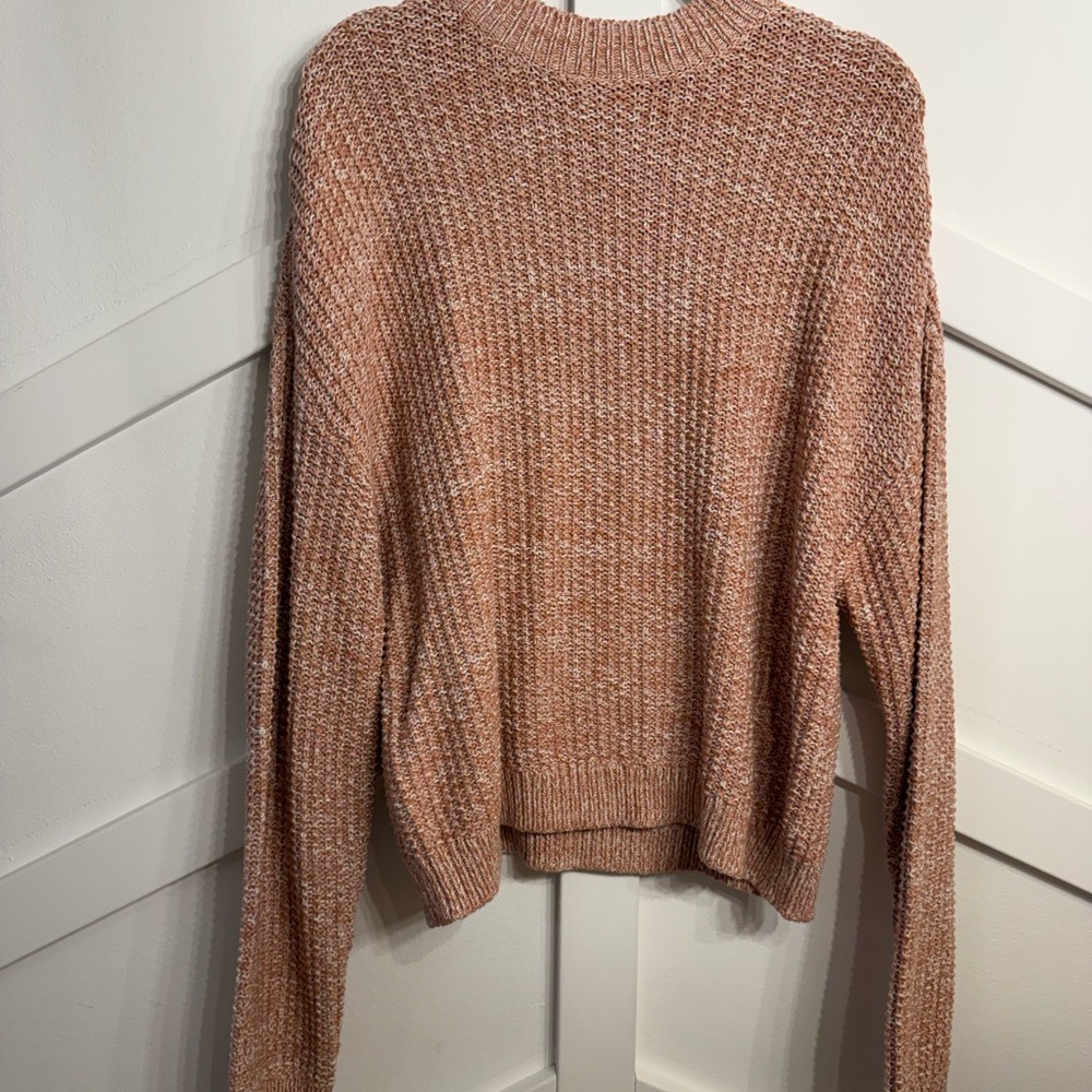 Thread & Supply Women's Sweater - Warm Tan